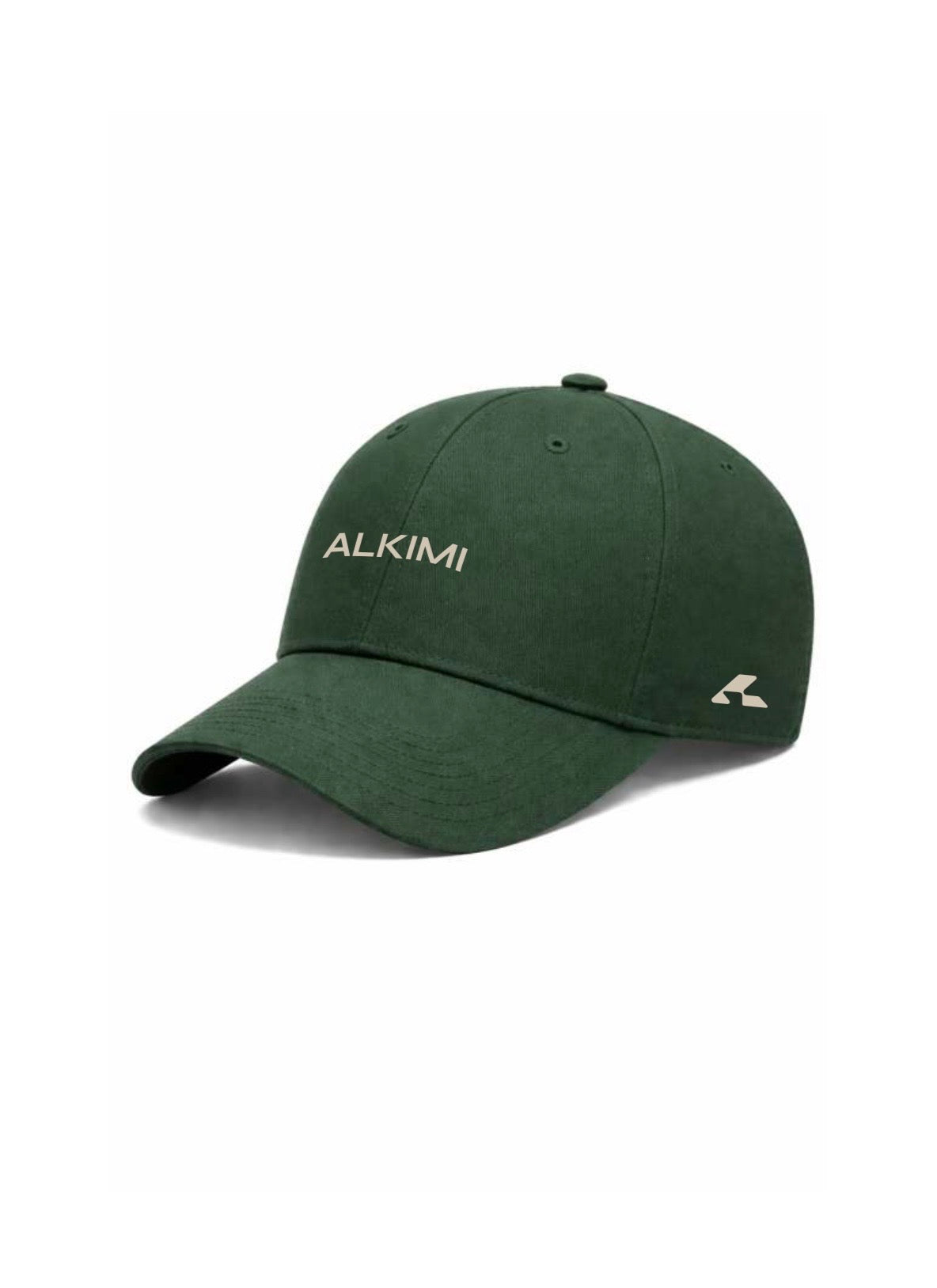 ALKIMI HAT - GREEN