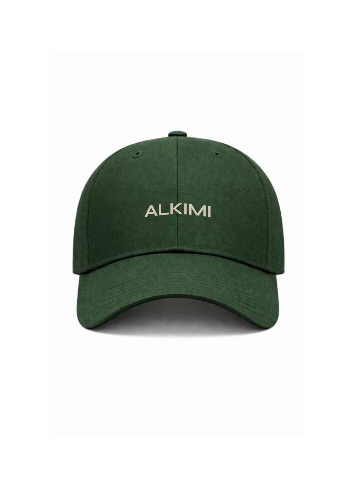 ALKIMI HAT - GREEN