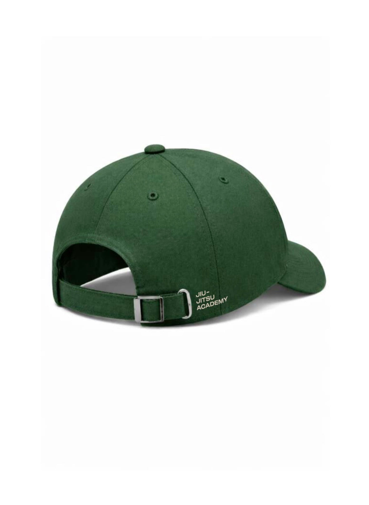 ALKIMI HAT - GREEN