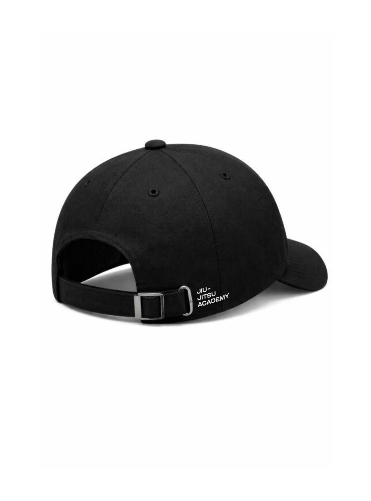 ALKIMI HAT - BLACK