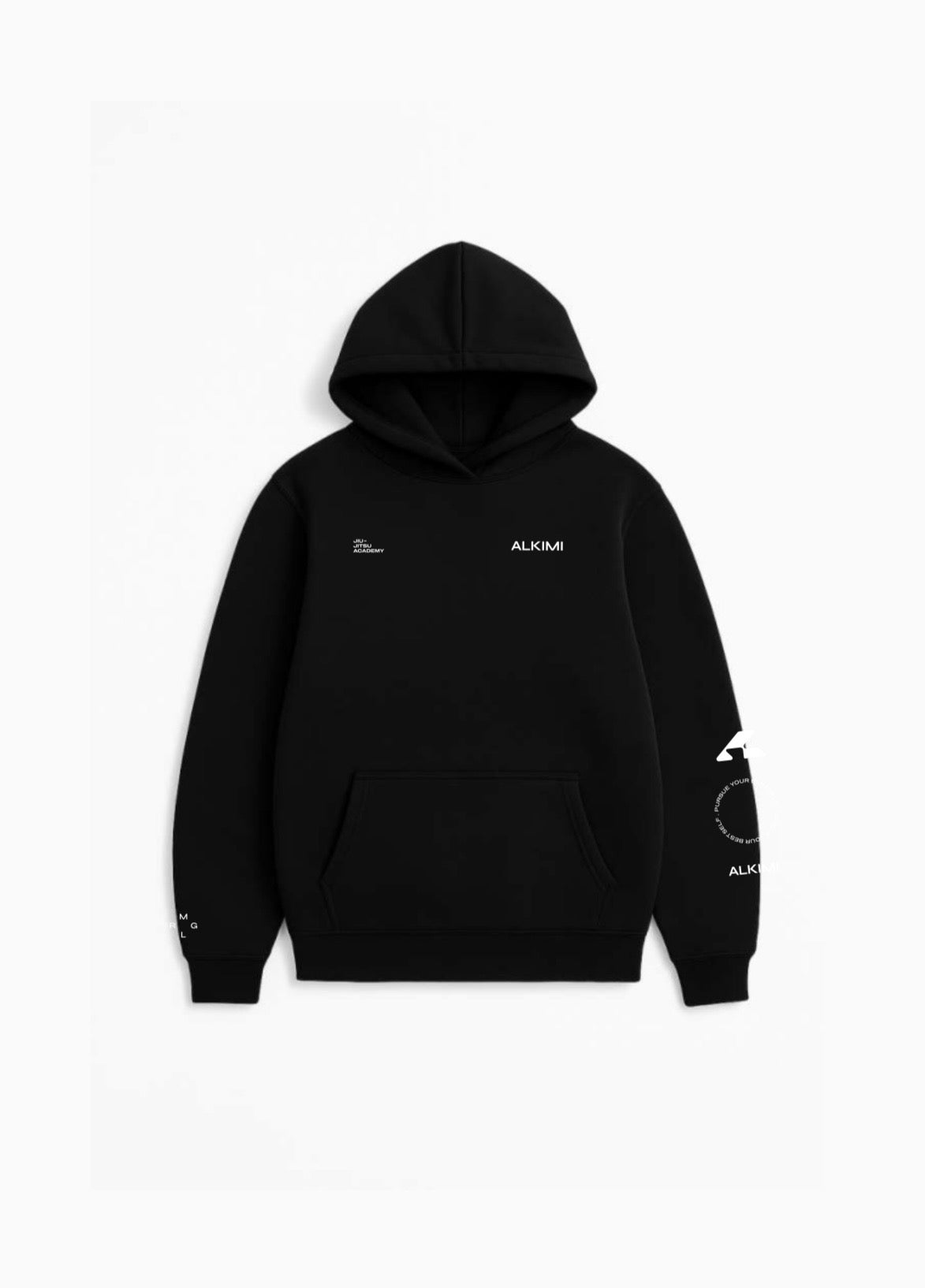 ALKIMI HOODIE