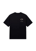 "ALKIMI" SHIRT - BLACK