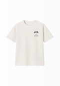 ALKIMI SHIRT - WHITE
