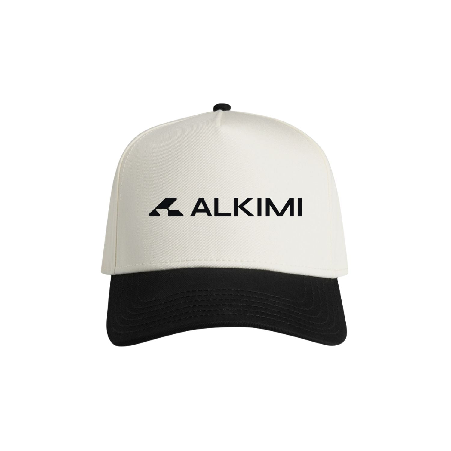 ALKIMI HAT - Black