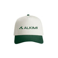 ALKIMI HAT - Forest Green