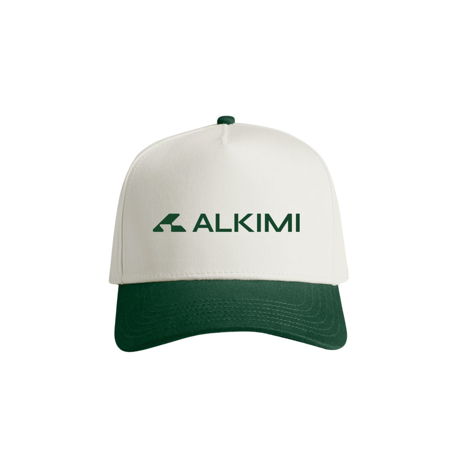 ALKIMI HAT - Forest Green