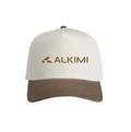 ALKIMI HAT - Walnut