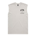 ALKIMI TANK - BONE